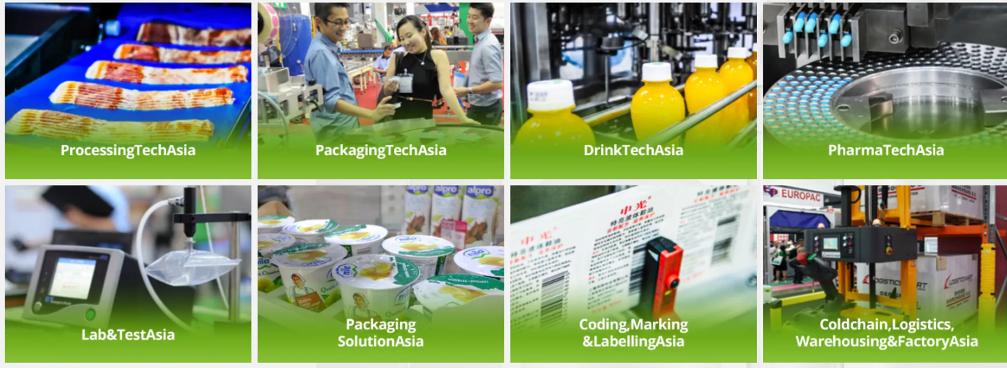 Lab & Test Asia
